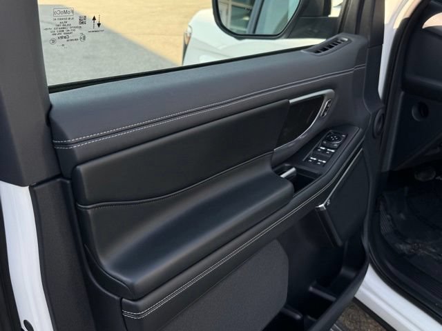 Certified 2025 Ford Expedition Max Platinum w/ Stealth Performance Package AWD/4WD image 11