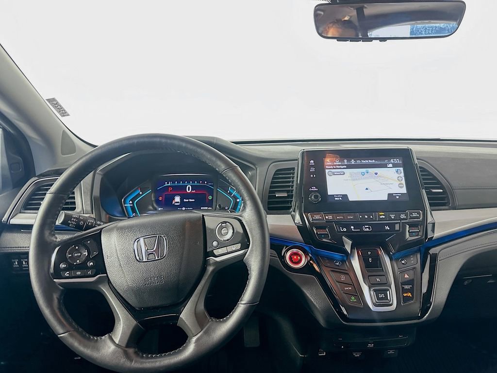 Used 2024 Honda Odyssey Touring image 21