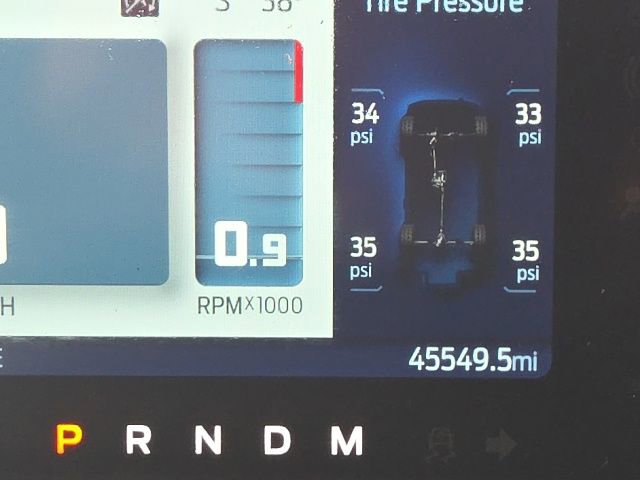 Used 2023 Ford Bronco Everglades AWD/4WD image 40