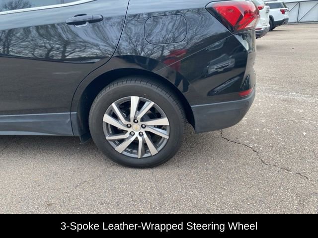 Used 2022 Chevrolet Equinox LT image 13