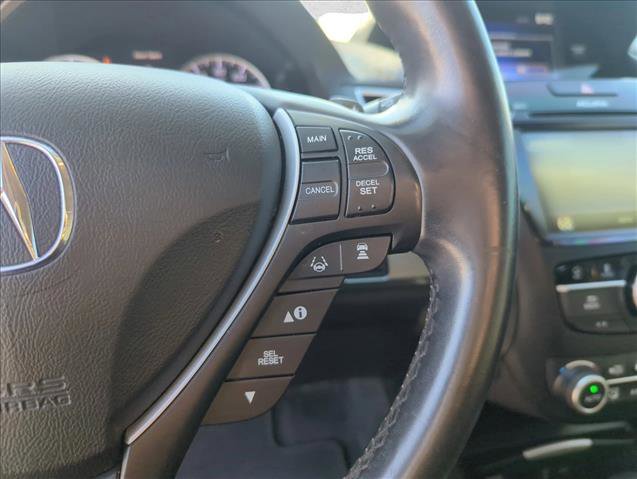 Used 2016 Acura RDX FWD w/ Advance Package image 13