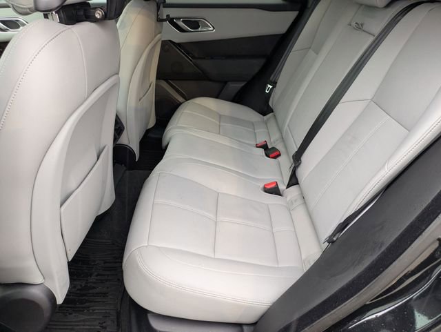 Used 2026 Land Rover Range Rover Velar Dynamic SE image 15