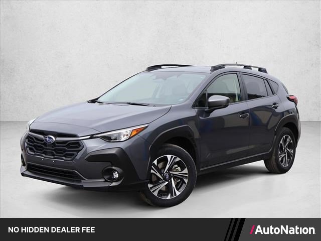 Used 2024 Subaru Crosstrek 2.0i Premium AWD/4WD video 1