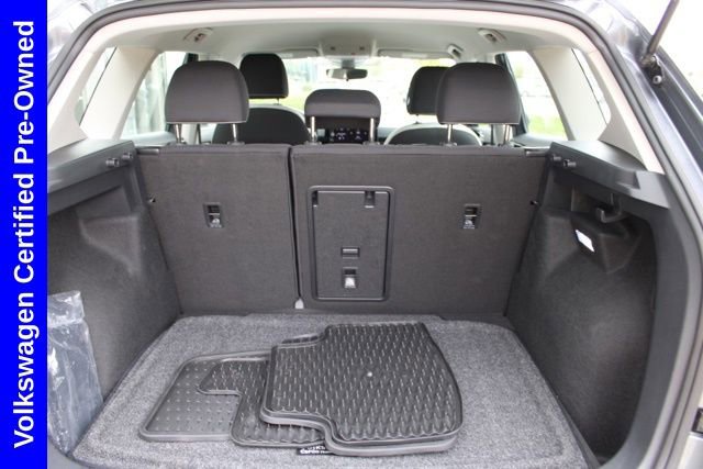 Used 2025 Volkswagen Taos S image 10
