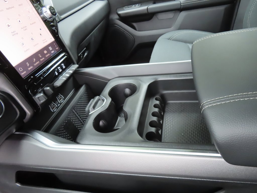 New 2026 RAM 1500 Big Horn image 6