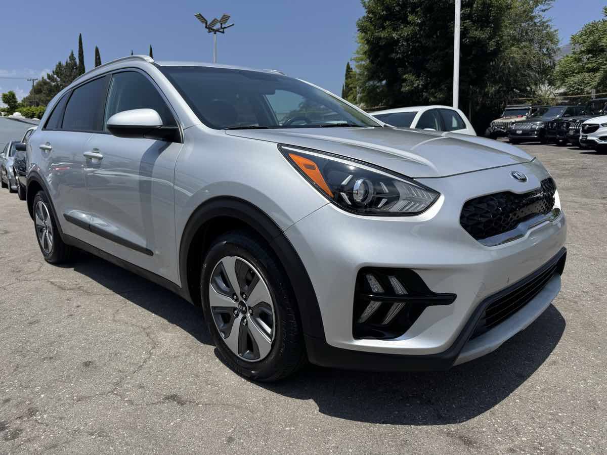 Used 2020 Kia Niro LX