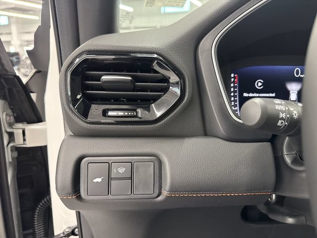 New 2026 Honda Passport TrailSport Elite image 14