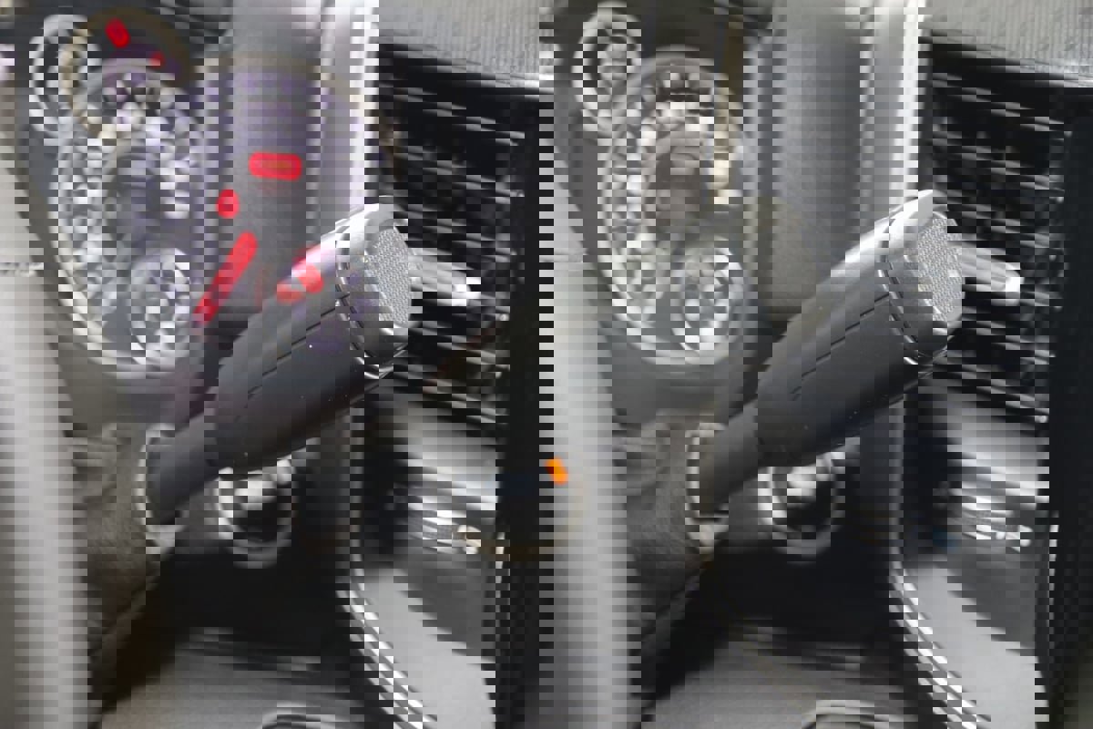 Used 2025 RAM 2500 Lone Star image 7