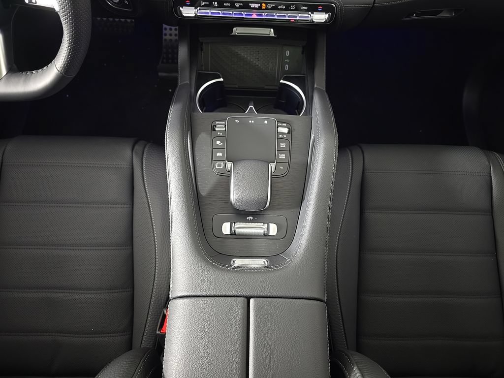 New 2026 Mercedes-Benz GLS 450 4MATIC image 24