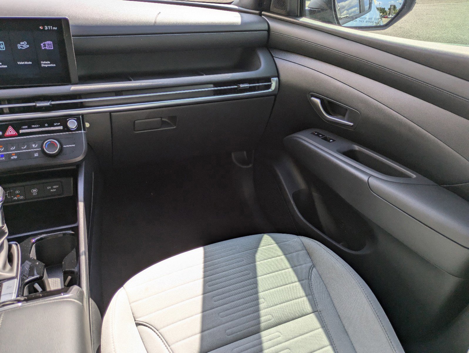 New 2026 Hyundai Santa Cruz SE image 18