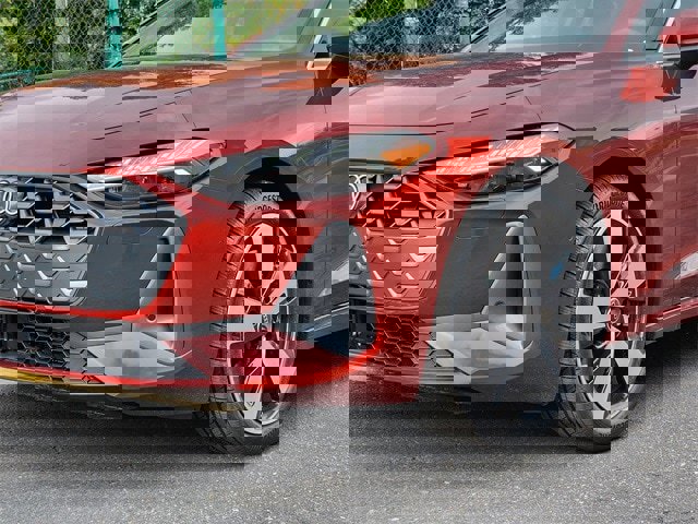 New 2025 Audi A5 2.0T Premium Plus image 8