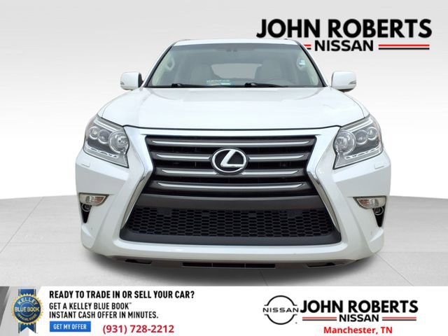 Used 2017 Lexus GX 460 Premium image 13