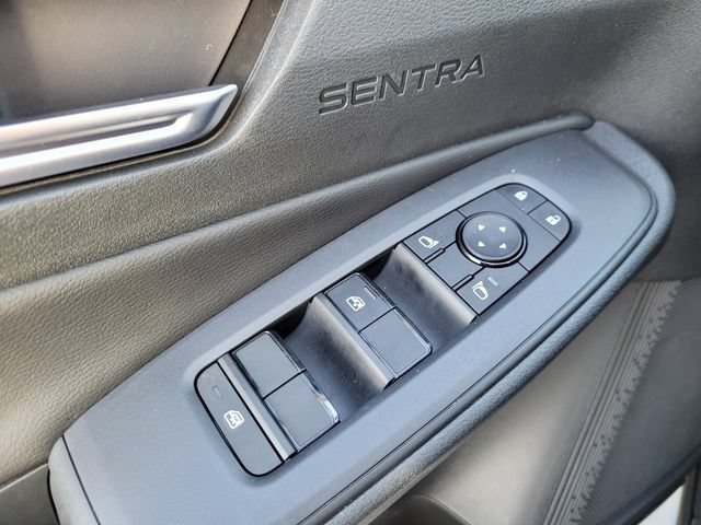New 2026 Nissan Sentra SV w/ SV Convenience Package FWD image 20