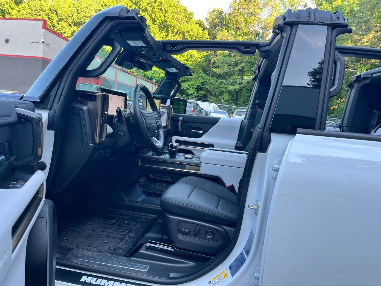 Used 2023 GMC Hummer EV Edition 1 image 61