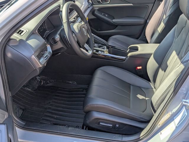 New 2026 Acura Integra image 8