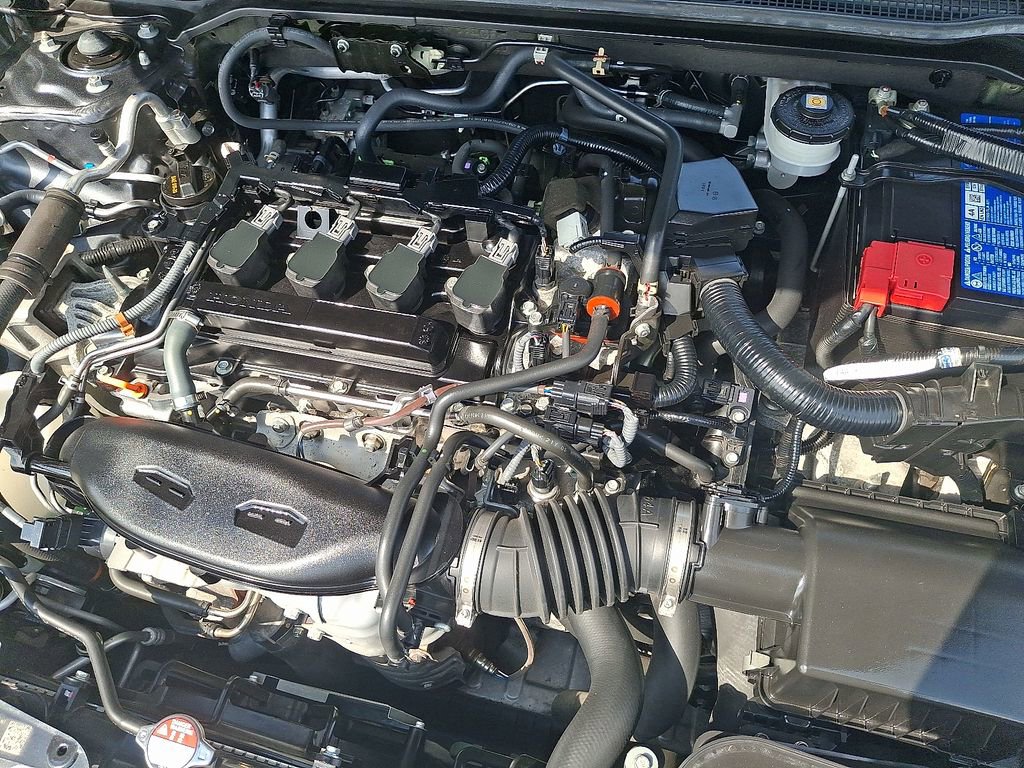 Used 2022 Honda Civic EX image 27