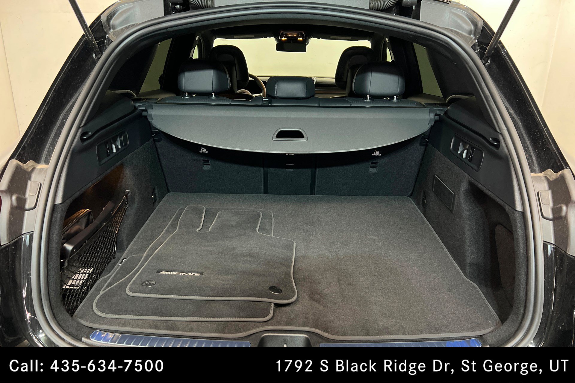 Certified 2026 Mercedes-Benz GLC 300 4MATIC image 22