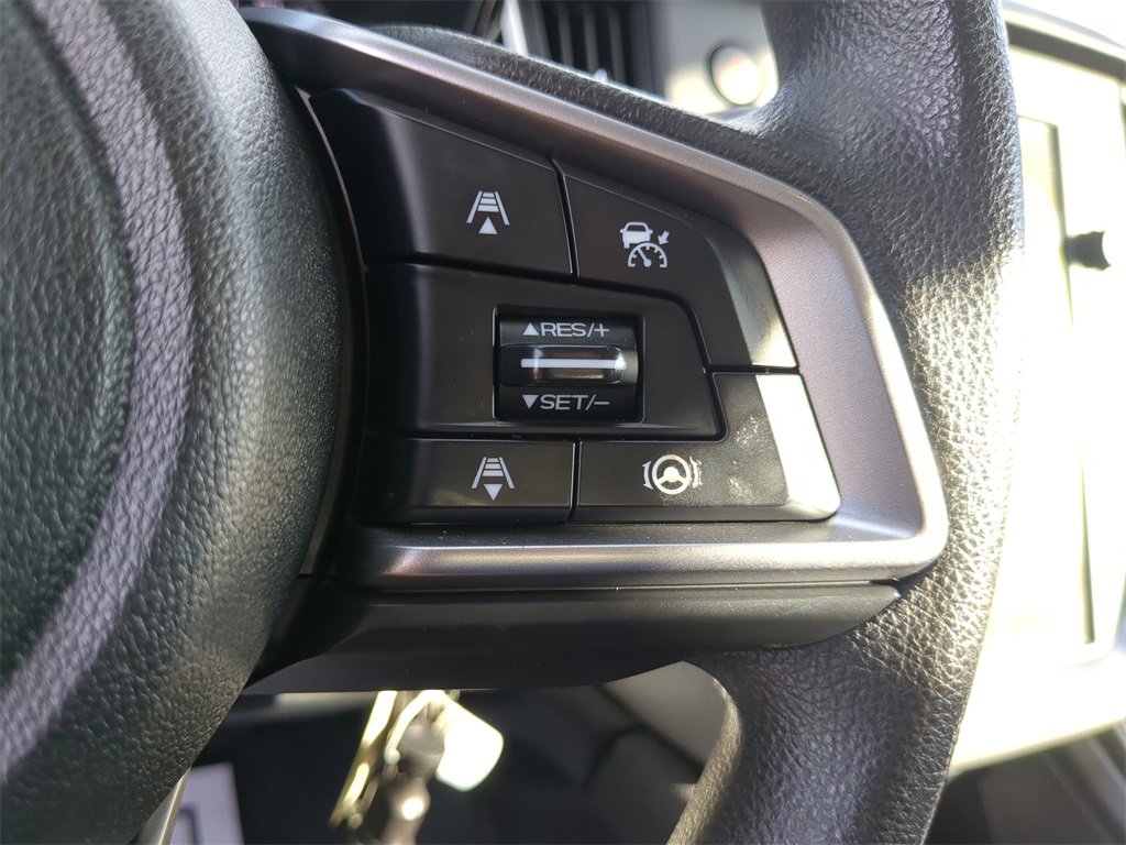 Certified 2021 Subaru Legacy w/ Alloy Wheel Package image 25