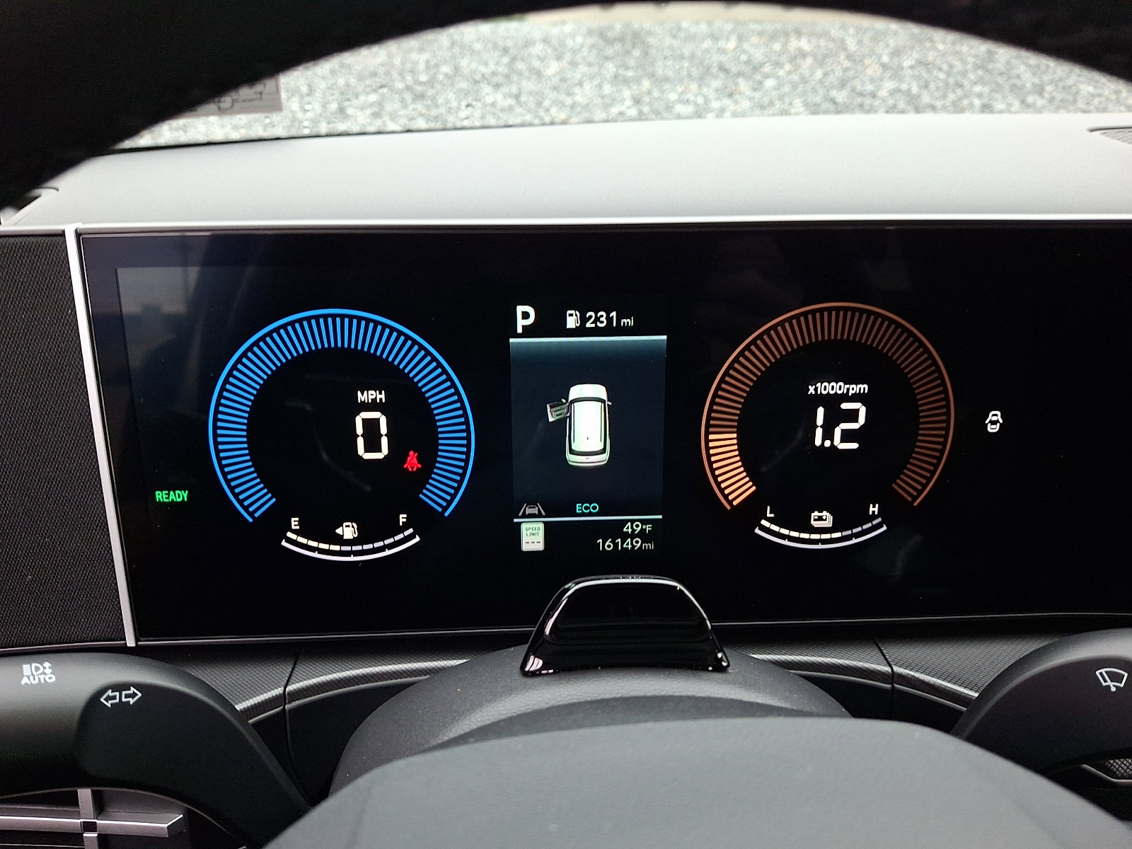 Used 2025 Hyundai Santa Fe SEL image 22