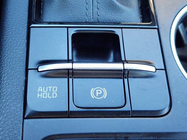 Certified 2023 Kia K5 GT-Line image 25