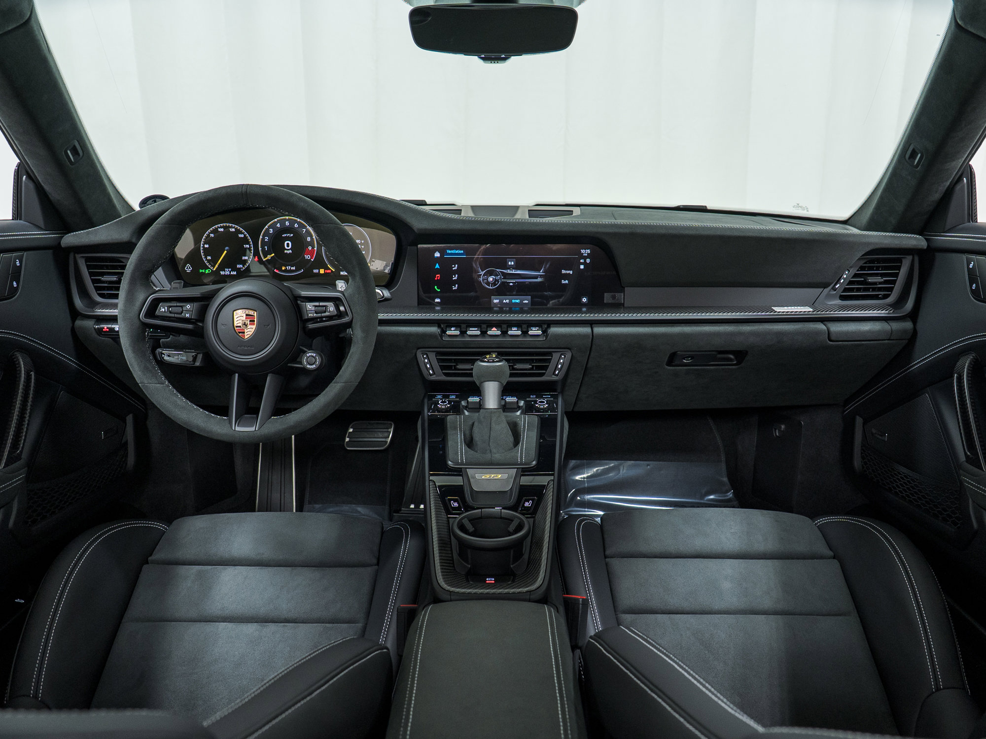 Used 2026 Porsche 911 GT3 image 23