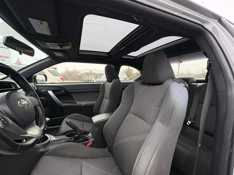 Used 2013 Scion tC image 13