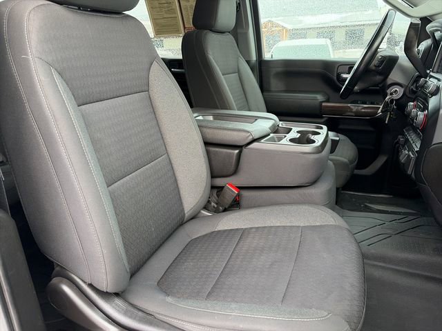 Used 2023 Chevrolet Silverado 3500 LT w/ Fleet Comfort Package AWD/4WD image 37