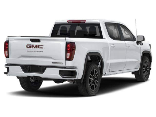 Used 2026 GMC Sierra 1500 Elevation AWD/4WD image 2