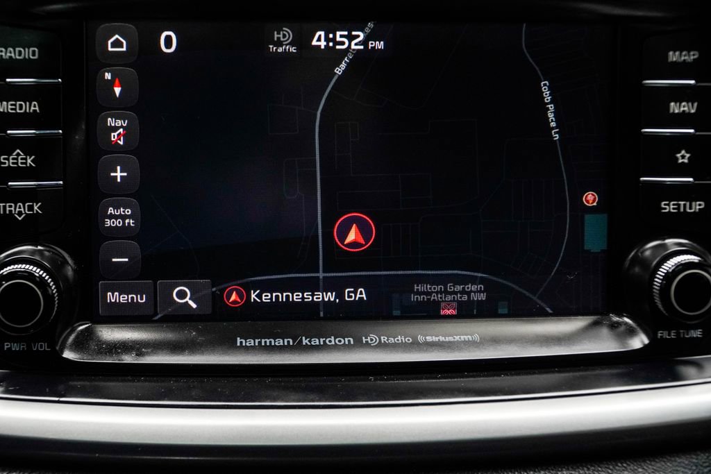 Used 2019 Kia Sorento SX image 26