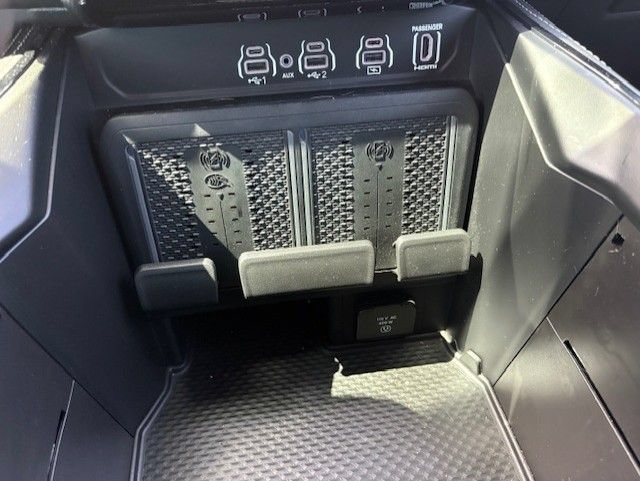 Used 2026 RAM 1500 Limited AWD/4WD image 20