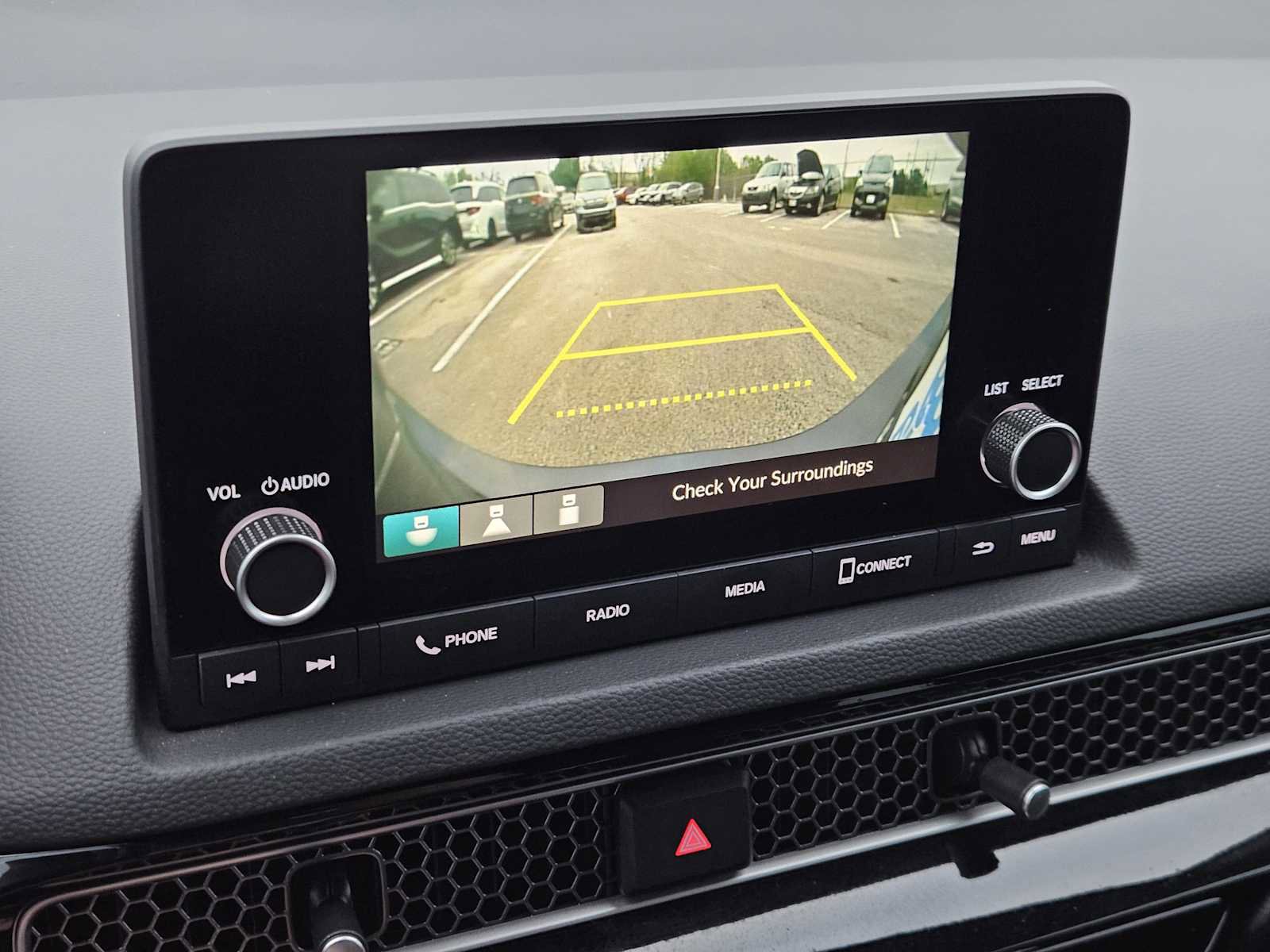 Used 2024 Honda Civic Sport image 18