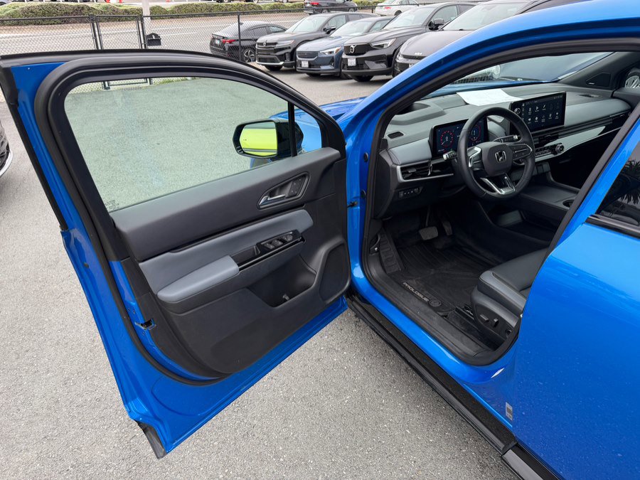 Used 2024 Honda Prologue Elite image 9