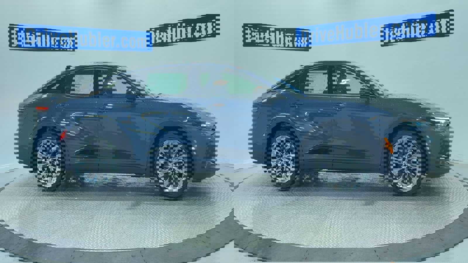 New 2026 Toyota Crown Limited image 9