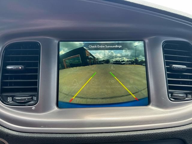 Used 2023 Dodge Charger R/T w/ Blacktop Package RWD image 32