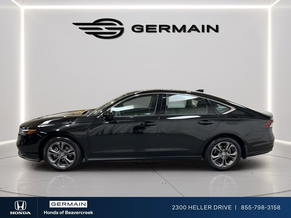 Used 2023 Honda Accord EX image 5