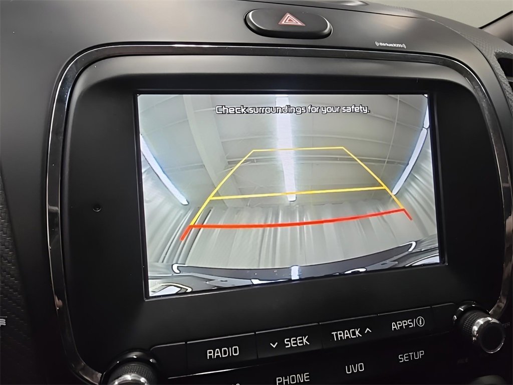 Used 2018 Kia Forte S image 24