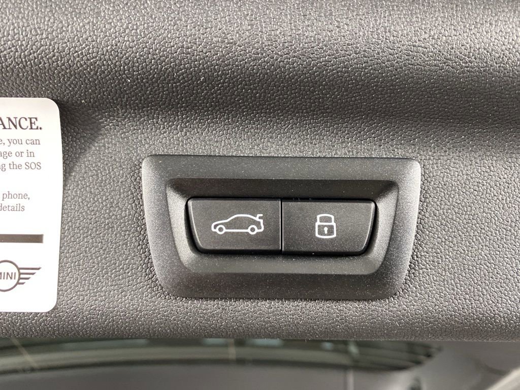 New 2026 MINI Cooper Countryman S image 28