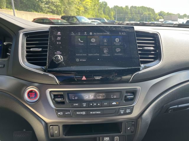 Used 2023 Honda Passport EX-L image 29