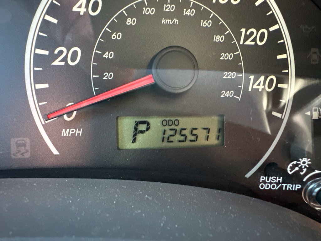 Used 2009 Toyota Corolla LE FWD image 15