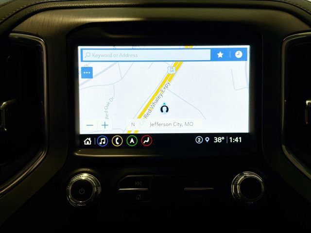 Used 2023 GMC Sierra 3500 Denali w/ Denali Ultimate Package image 12