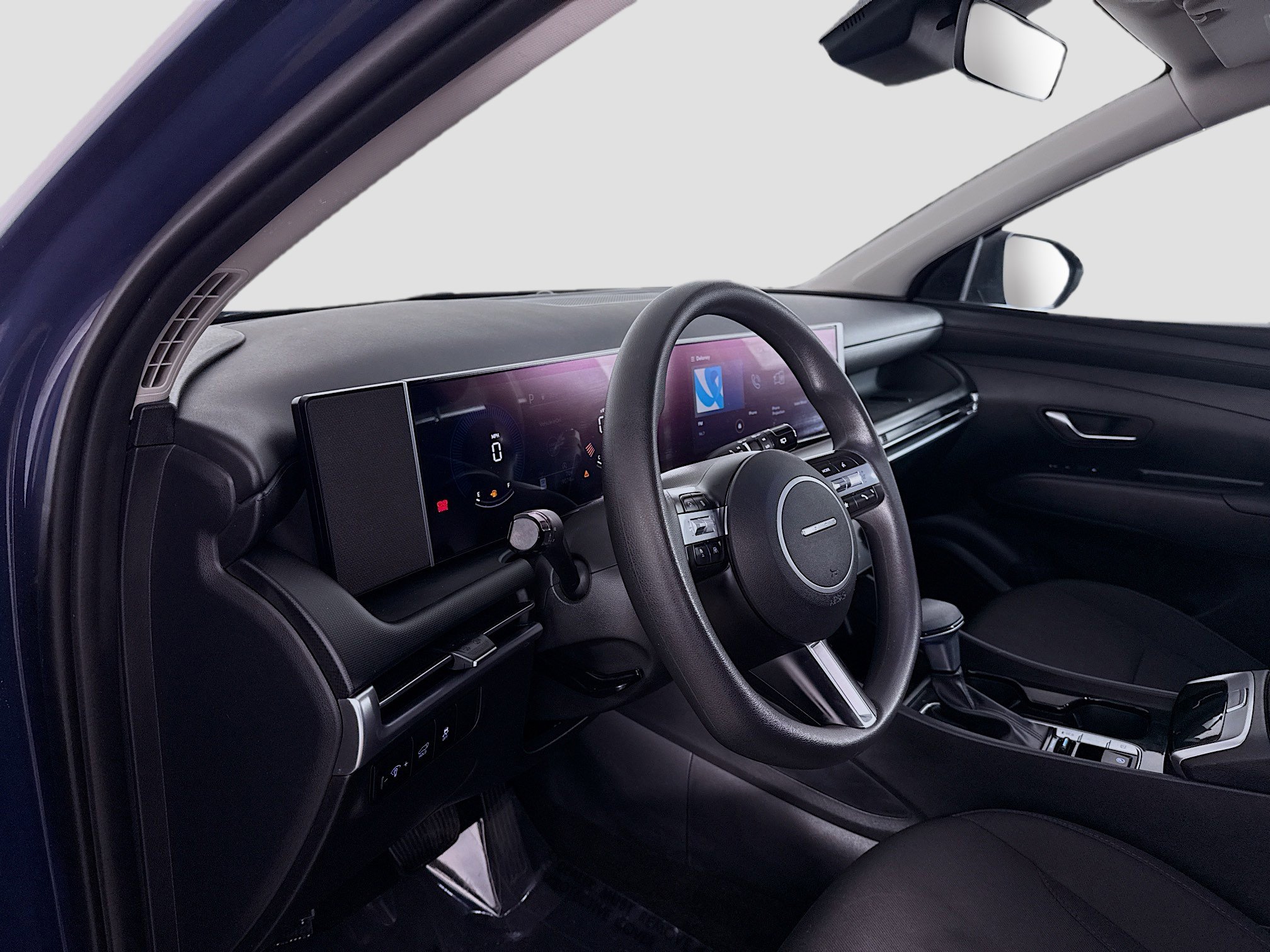 Used 2025 Hyundai Tucson SEL FWD image 23