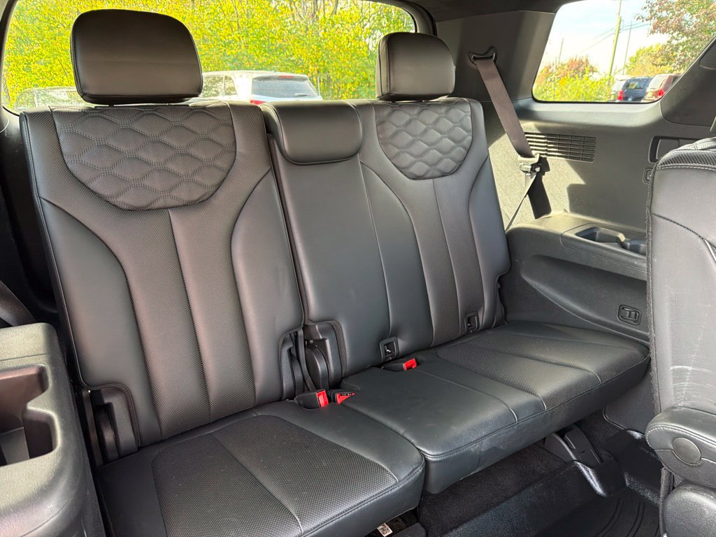 Used 2020 Hyundai Palisade Limited AWD/4WD image 48
