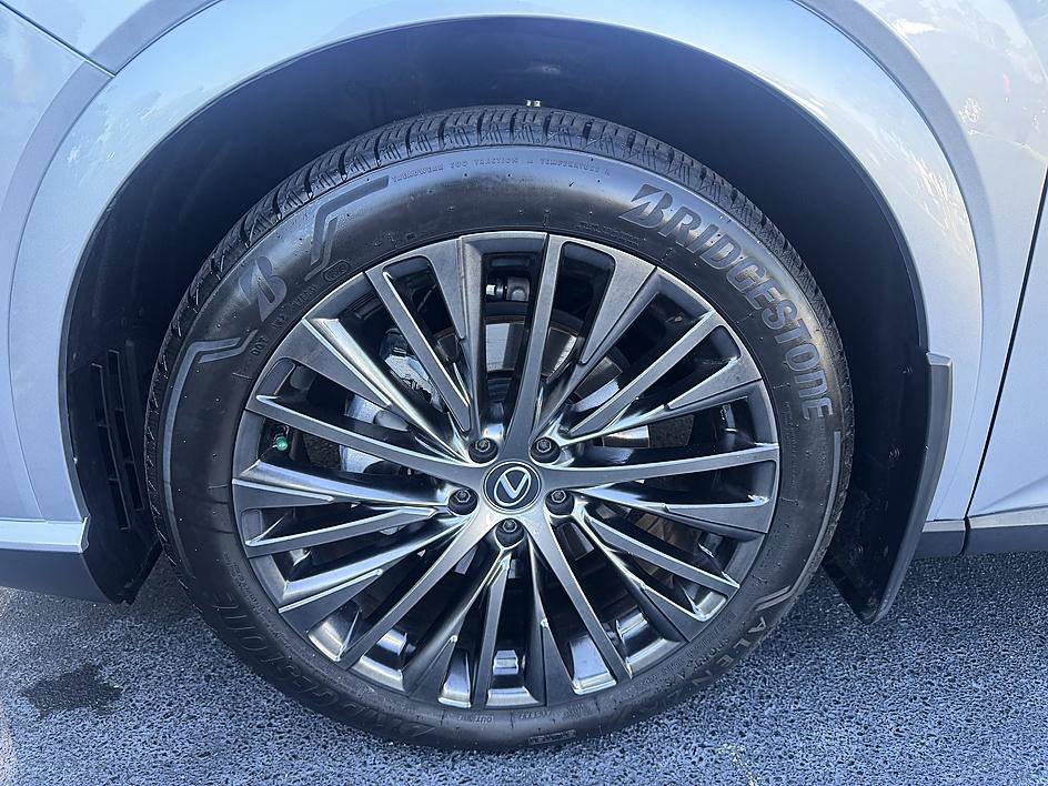 Used 2023 Lexus RX 350 AWD w/ Cold Area Package image 27