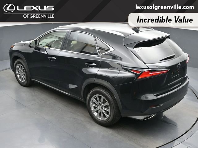 Used 2018 Lexus NX 300 300 Base w/ Accessory Package 2 image 45