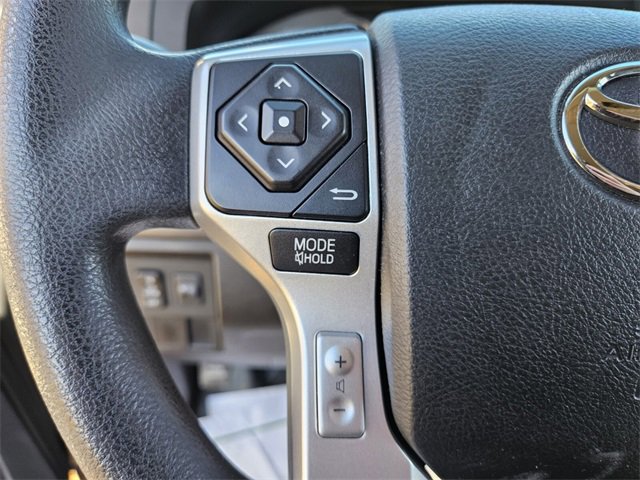 Used 2015 Toyota Tundra SR image 28
