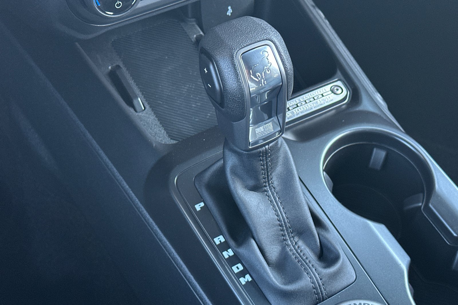 New 2026 Ford Bronco Big Bend AWD/4WD image 21