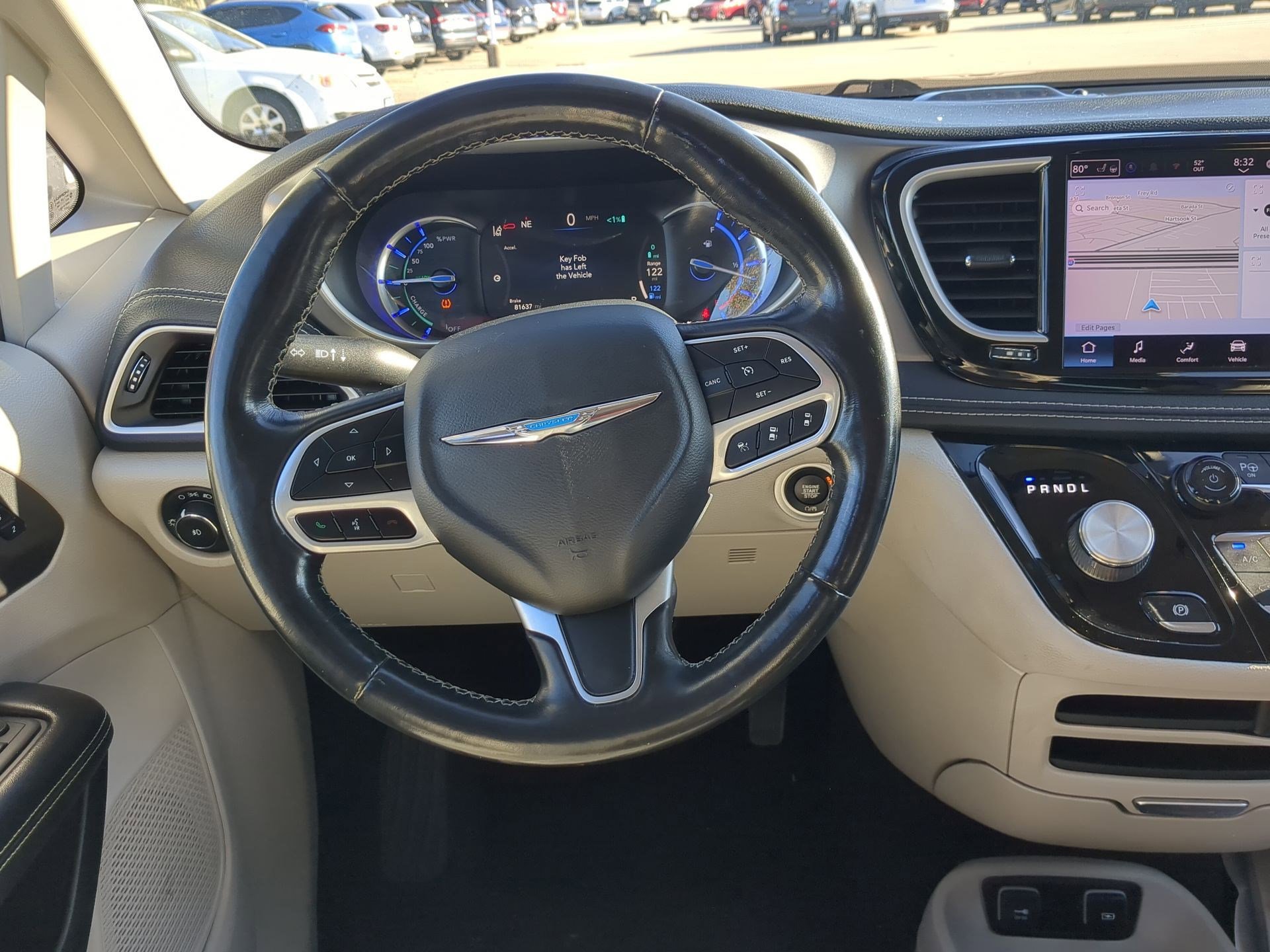 Used 2021 Chrysler Pacifica Touring-L image 28