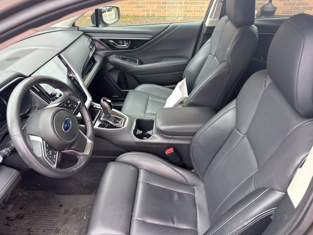 Used 2024 Subaru Outback Limited AWD/4WD image 5