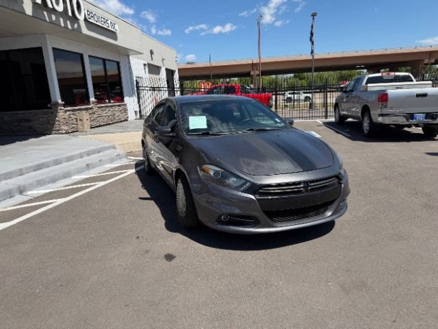 Used 2016 Dodge Dart GT w/ Sun/Sound Group FWD image 22