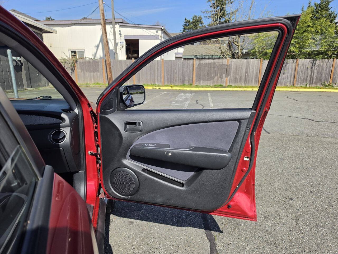 Used 2006 Mitsubishi Outlander LS FWD image 36